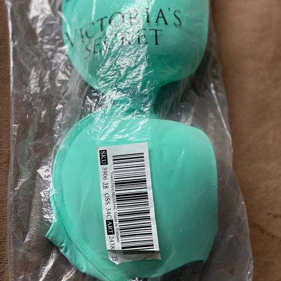 Victoria’s Secret bra T-shirt bra - Picture 4 of 6